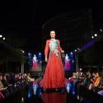 Time-Warp Textiles: Fashion's Temporal Experiments
