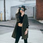 Quantum Quilting: When Physics Meets Fashion