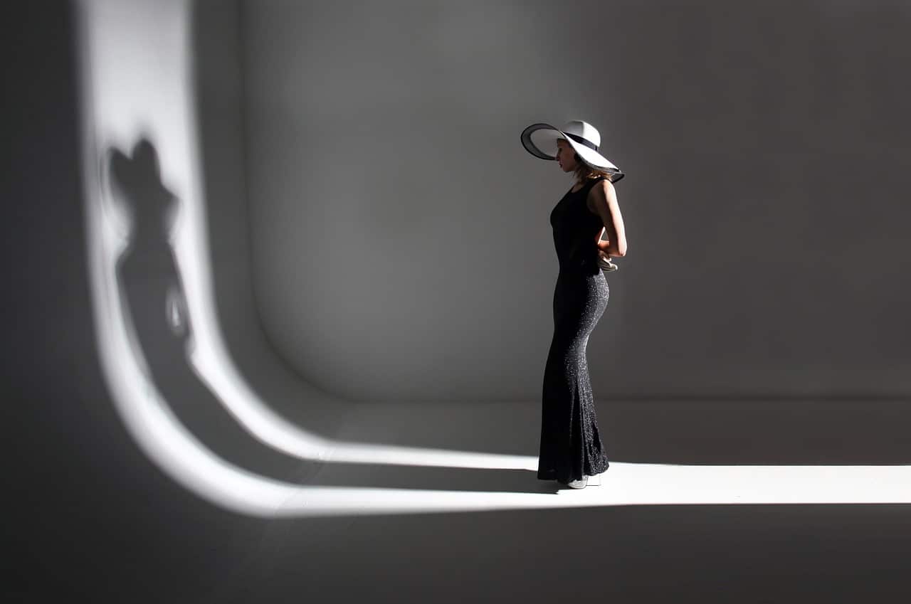 The Invisible Wardrobe: Breakthrough in Cloaking Technology