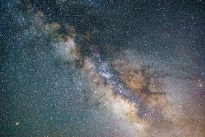 Space Settlement Rights: Cosmic Colonization Law