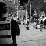 Cyborg Law Specialists: Human-Machine Rights