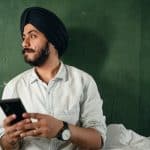 Cognitive Radio: Networks That Think for Themselves