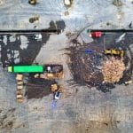 Molecular Computing: Processing at Atomic Scale