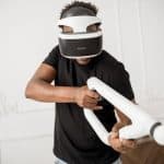 Virtual Reality Rights: Digital Experience Law