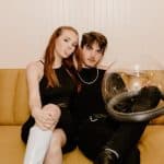 Space Habitat Architects: Cosmic Living Designers