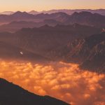 Mountain Fossil Hunting: Geological Adventures