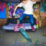 The Future of Motion: Beyond Wheels