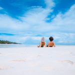 Remote Beach Camping: Coastal Wilderness Experience