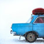 Vehicle Telepathy: Car-to-Car Communication