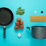 The Return of the Butler's Pantry: Modern Kitchen Organization