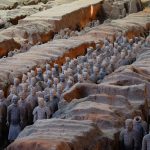 Ancient Healing Sites: Sacred Spring Tours